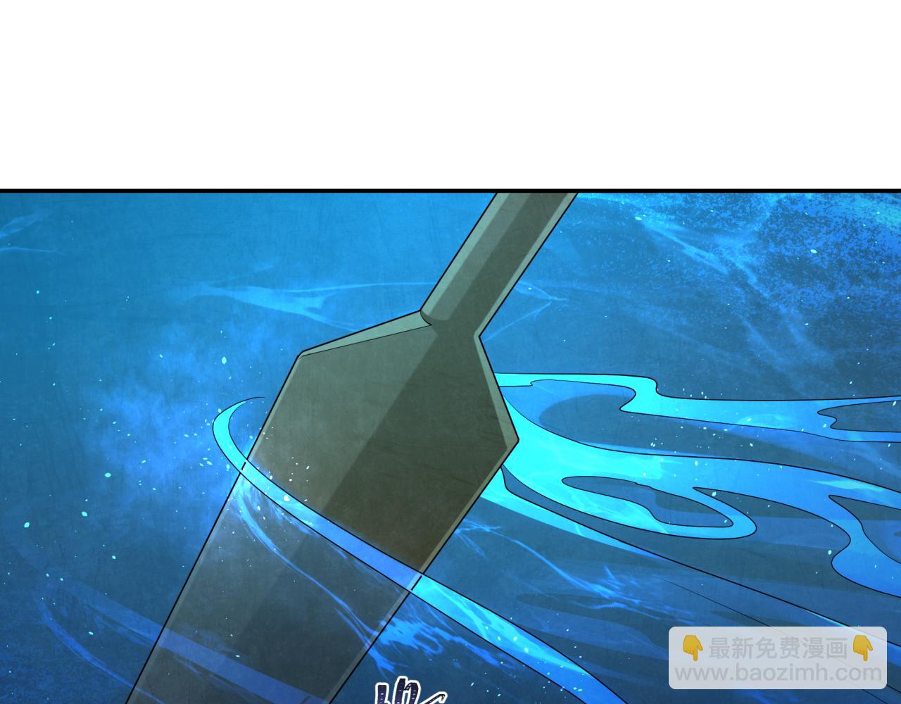 🍛全球诡异时代 第183话 神女的秘密！ 第18页