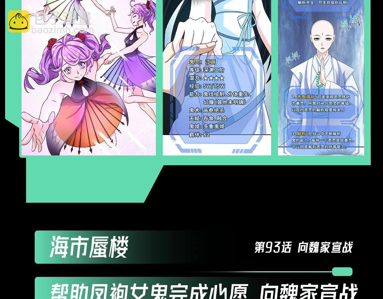 🍛全球诡异时代 第45期 重点剧情回顾！ 第16页