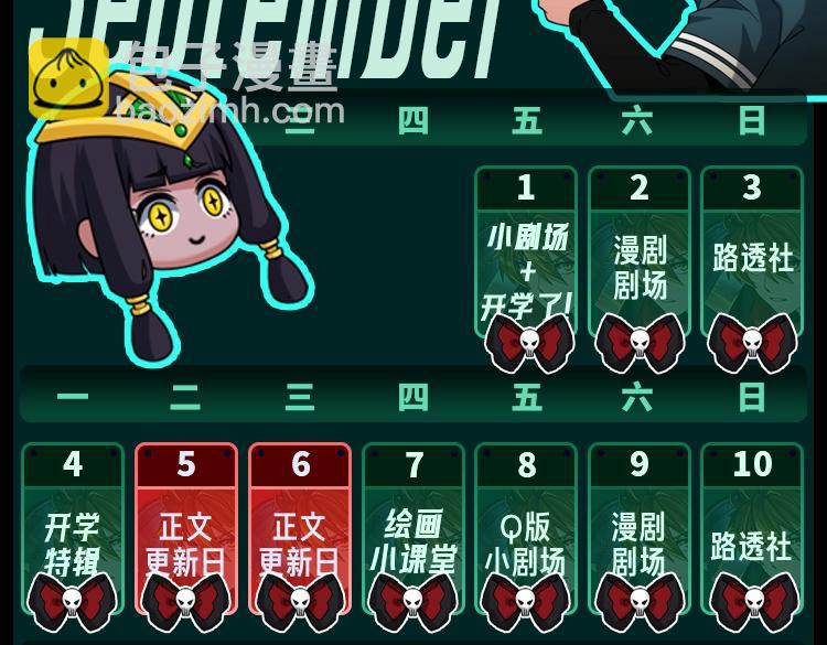 🍛全球诡异时代 第45期 重点剧情回顾！ 第46页