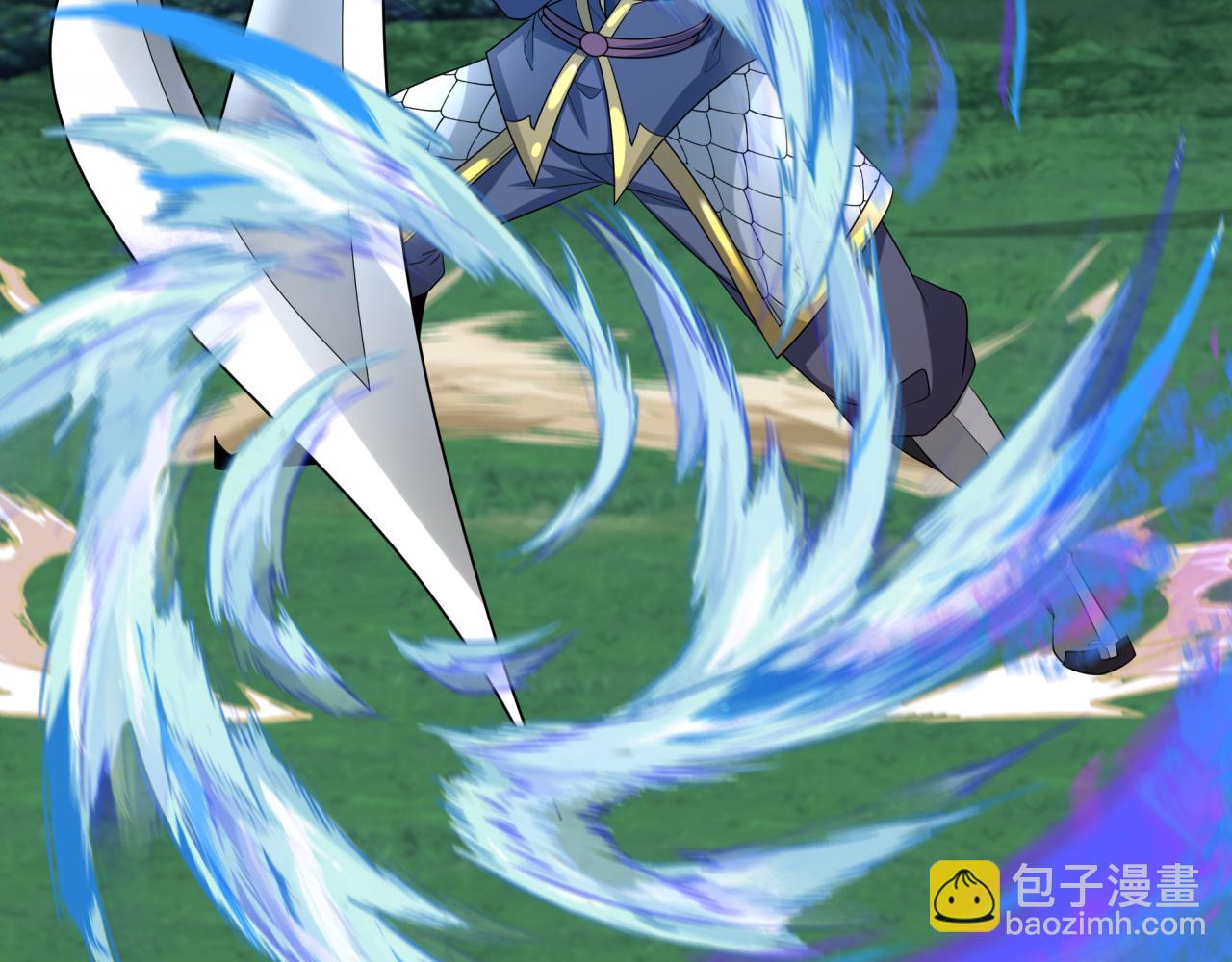🍛全球诡异时代 第187话 返回现世！ 第25页