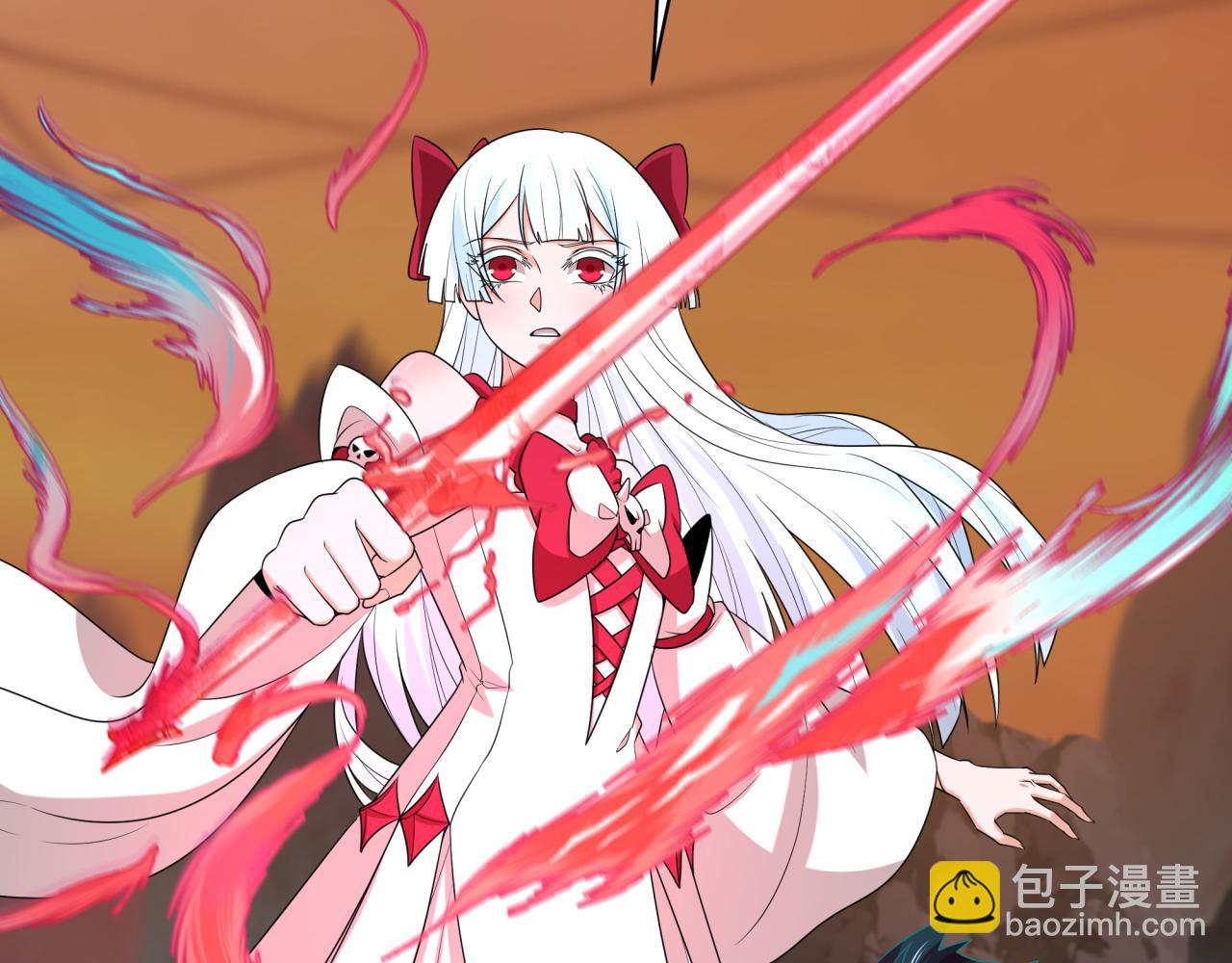 🍛全球诡异时代 第187话 返回现世！ 第29页