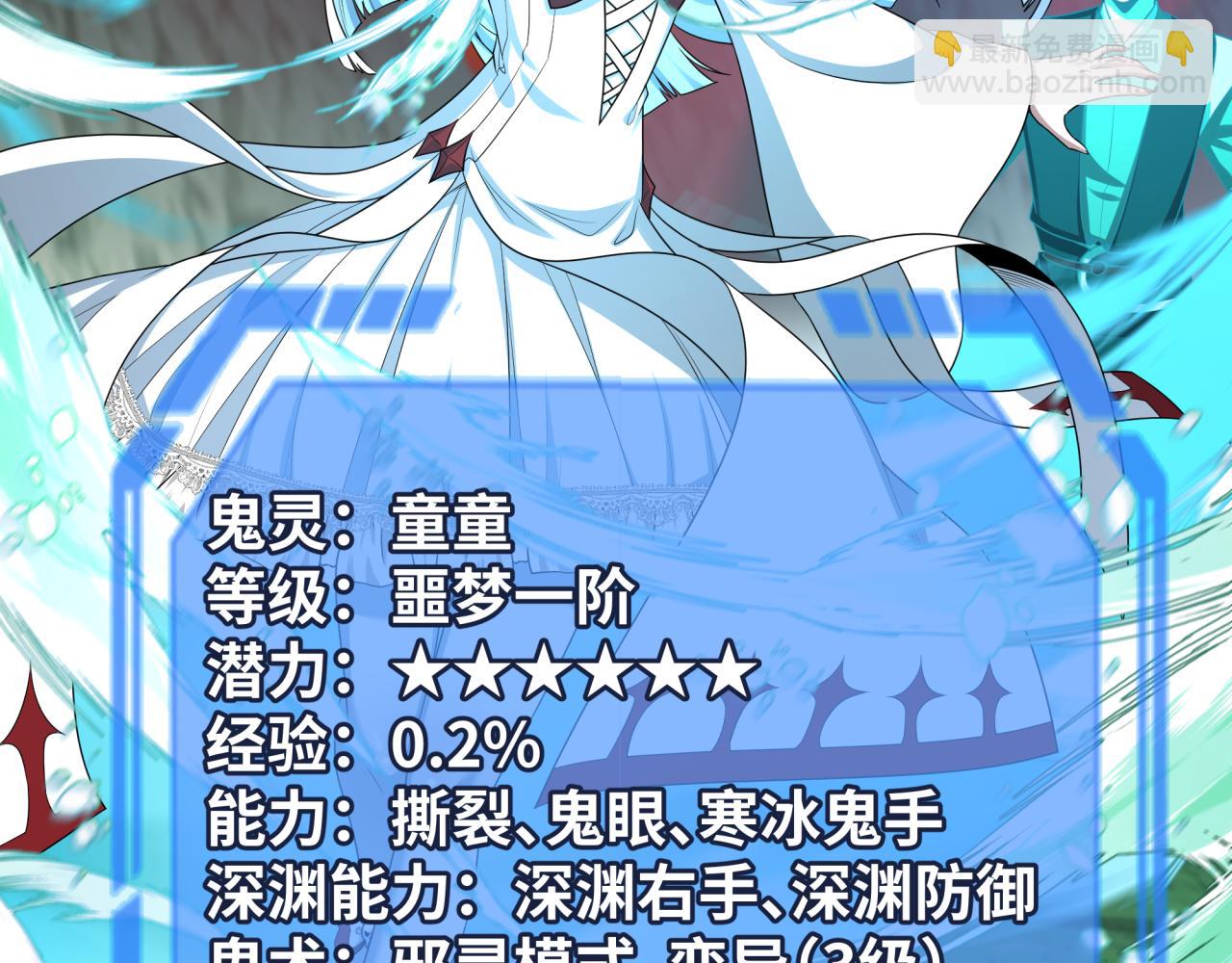 🍛全球诡异时代 第187话 返回现世！ 第6页