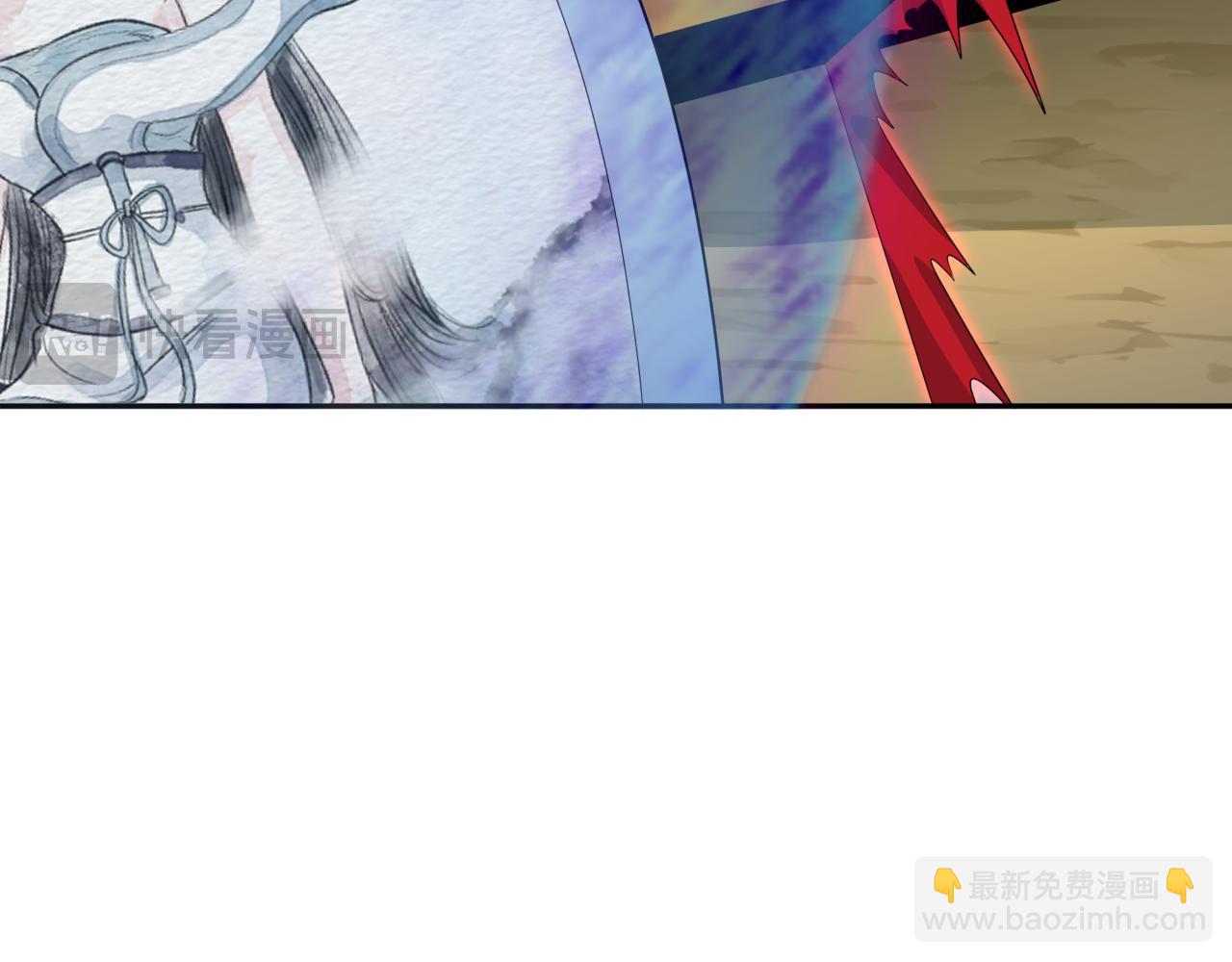 🍛全球诡异时代 第195话 南方中心城！ 第23页