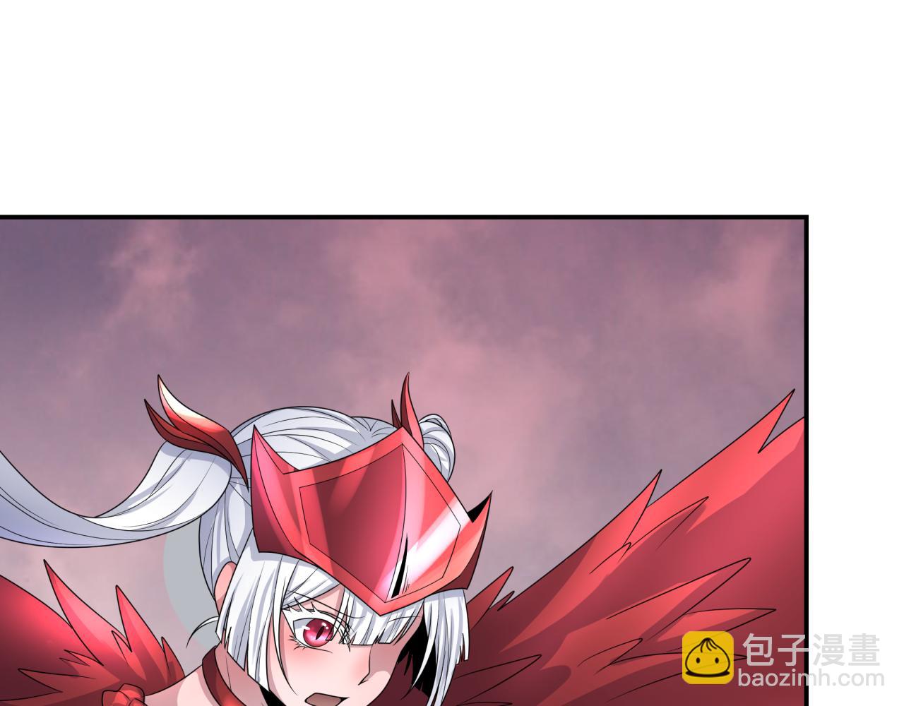 🍛全球诡异时代 第197话 三千灯火明！ 第17页