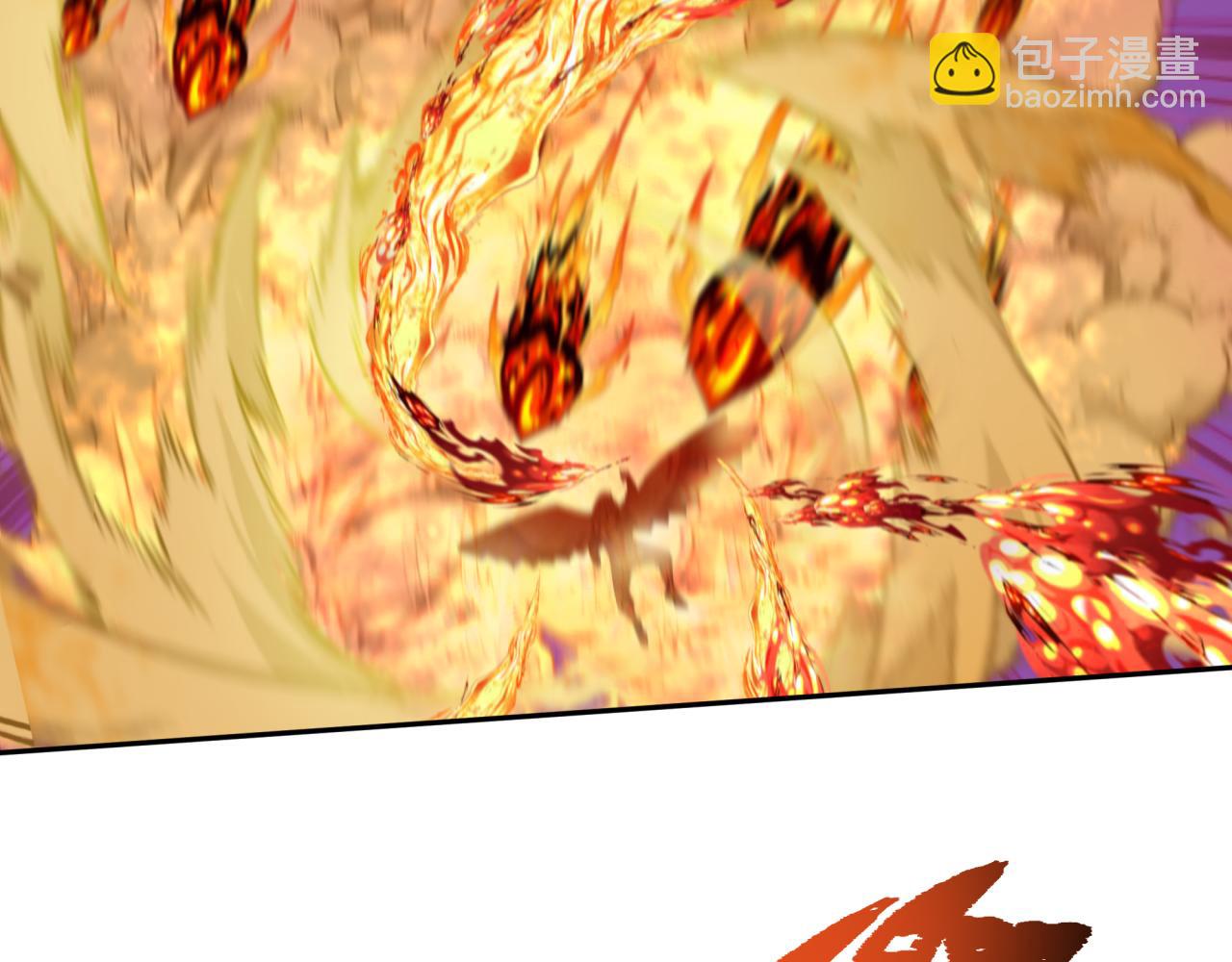 🍛全球诡异时代 第197话 三千灯火明！ 第37页