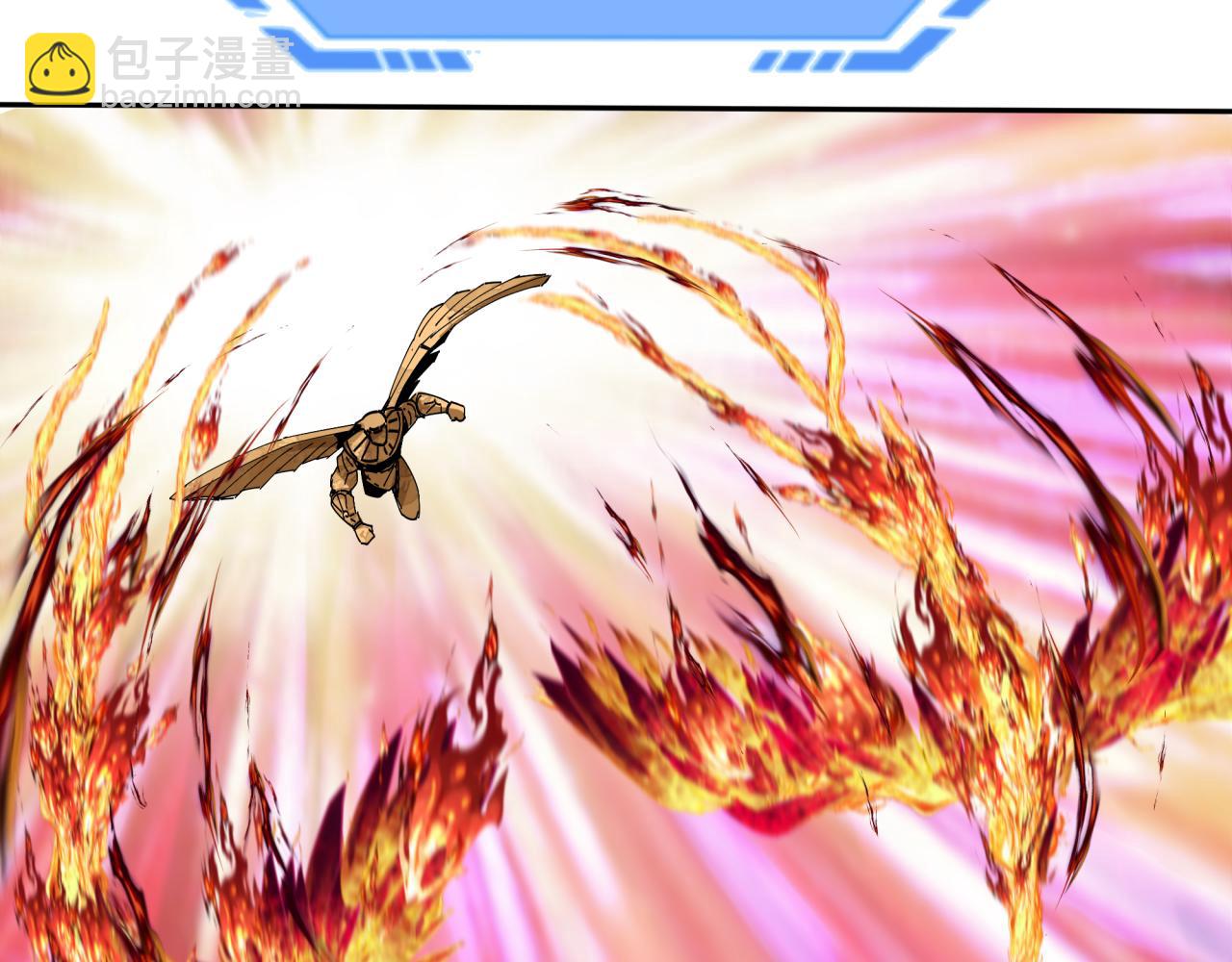 🍛全球诡异时代 第197话 三千灯火明！ 第41页
