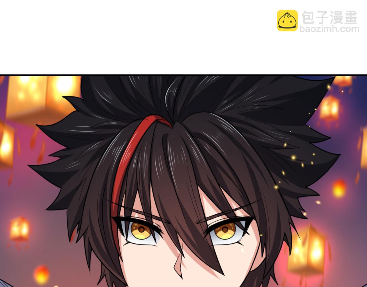 🍛全球诡异时代 第197话 三千灯火明！ 第5页