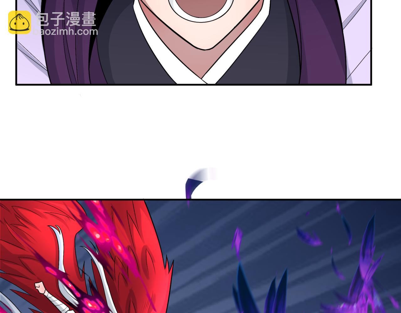 🍛全球诡异时代 第198话 收复南方！ 第21页