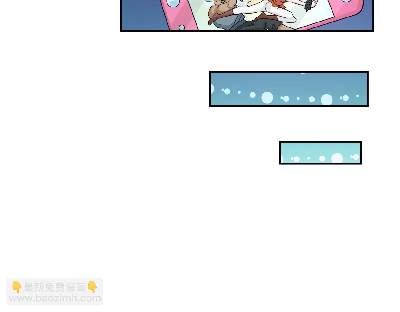 🍛全球诡异时代 第202话 鬼灵家园！ 第38页