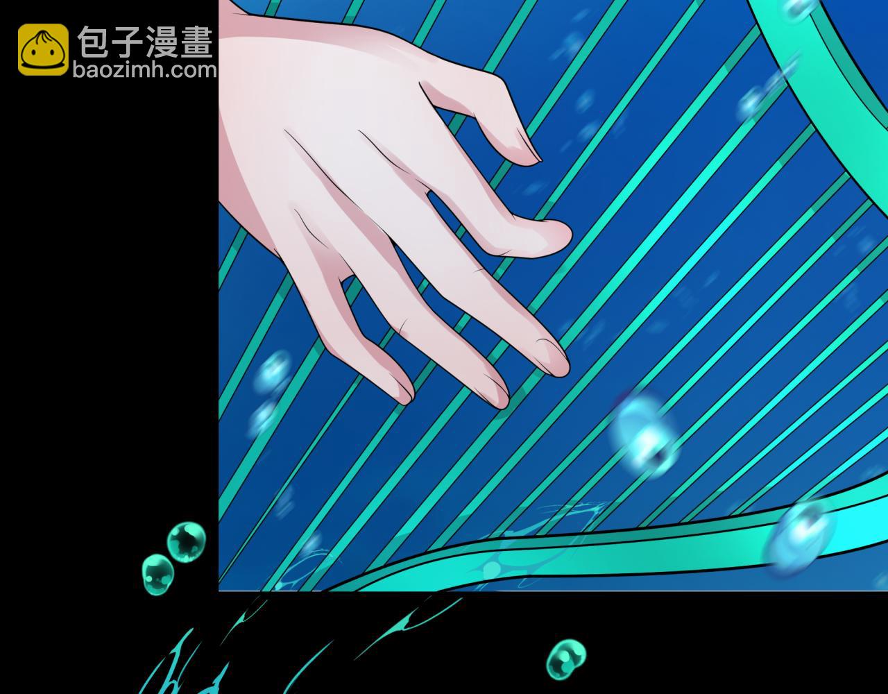 🍛全球诡异时代 第202话 鬼灵家园！ 第8页