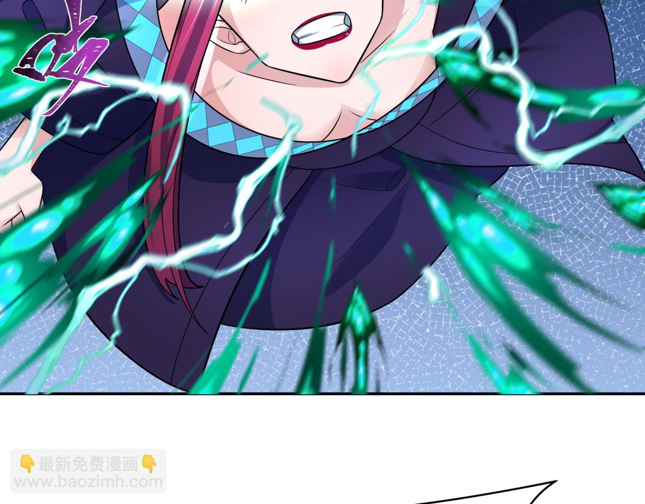 🍛全球诡异时代 第204话 身份暴露！ 第32页