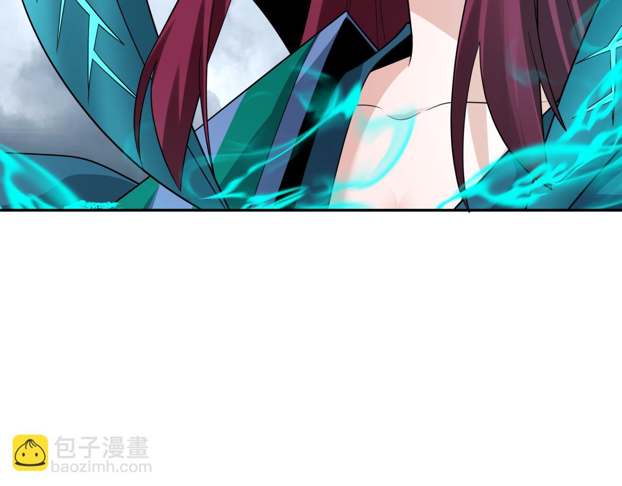 🍛全球诡异时代 第206话 决战的号角！ 第21页