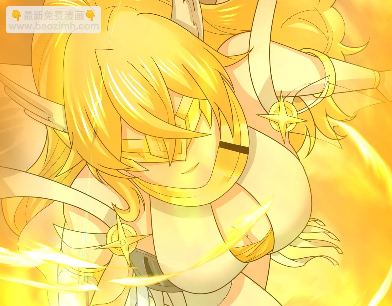 🍛全球诡异时代 第208话 六翼天使！ 第42页