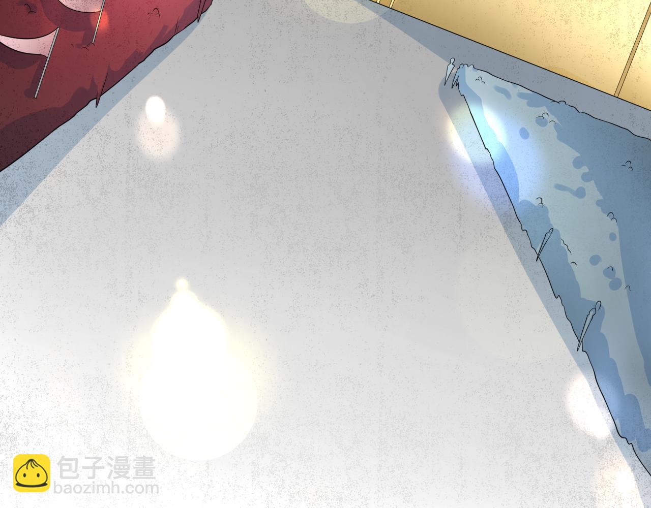 🍛全球诡异时代 第210话 绫罗的复苏任务！ 第33页