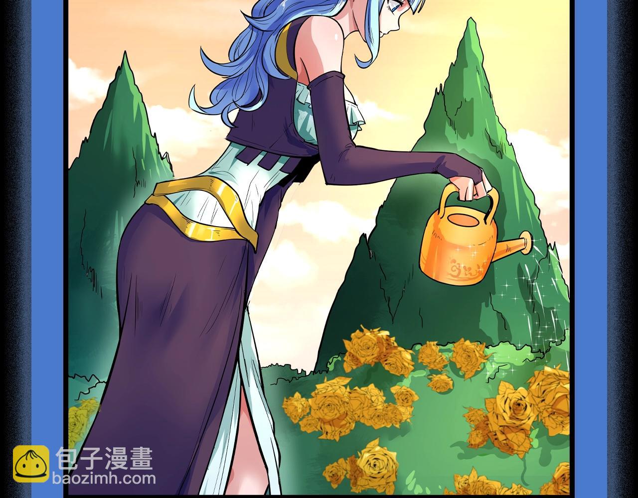🍛全球诡异时代 第85期 特别企划：柳城女校论坛--校花评选！ 第9页
