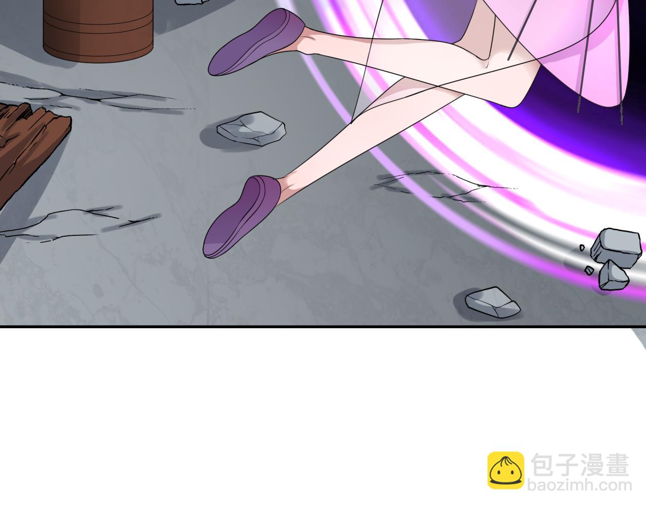 🍛全球诡异时代 第214话 绫罗的诞生！ 第16页
