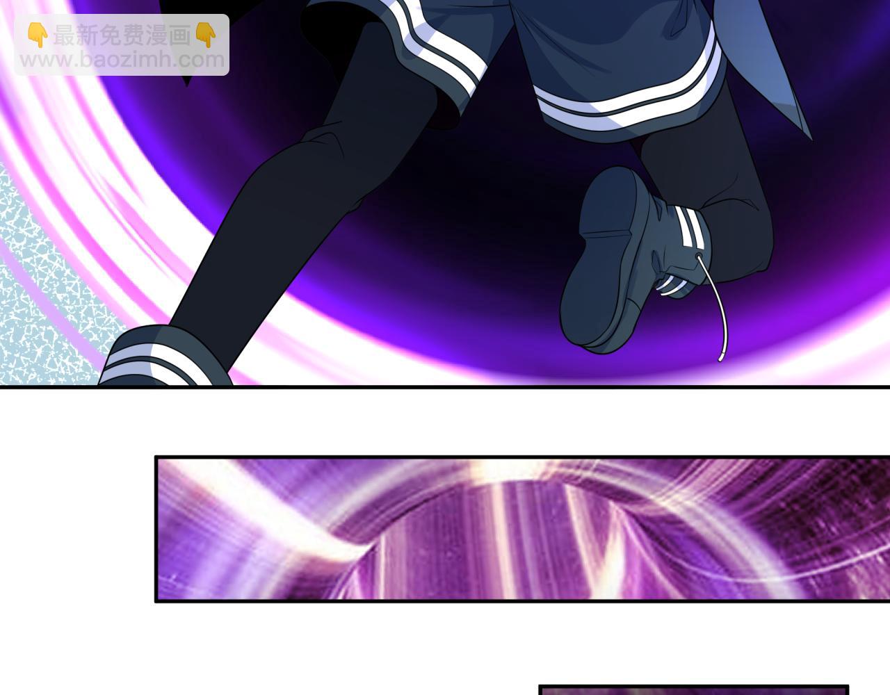 🍛全球诡异时代 第214话 绫罗的诞生！ 第20页