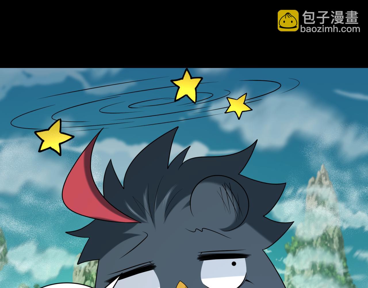 🍛全球诡异时代 第214话 绫罗的诞生！ 第27页