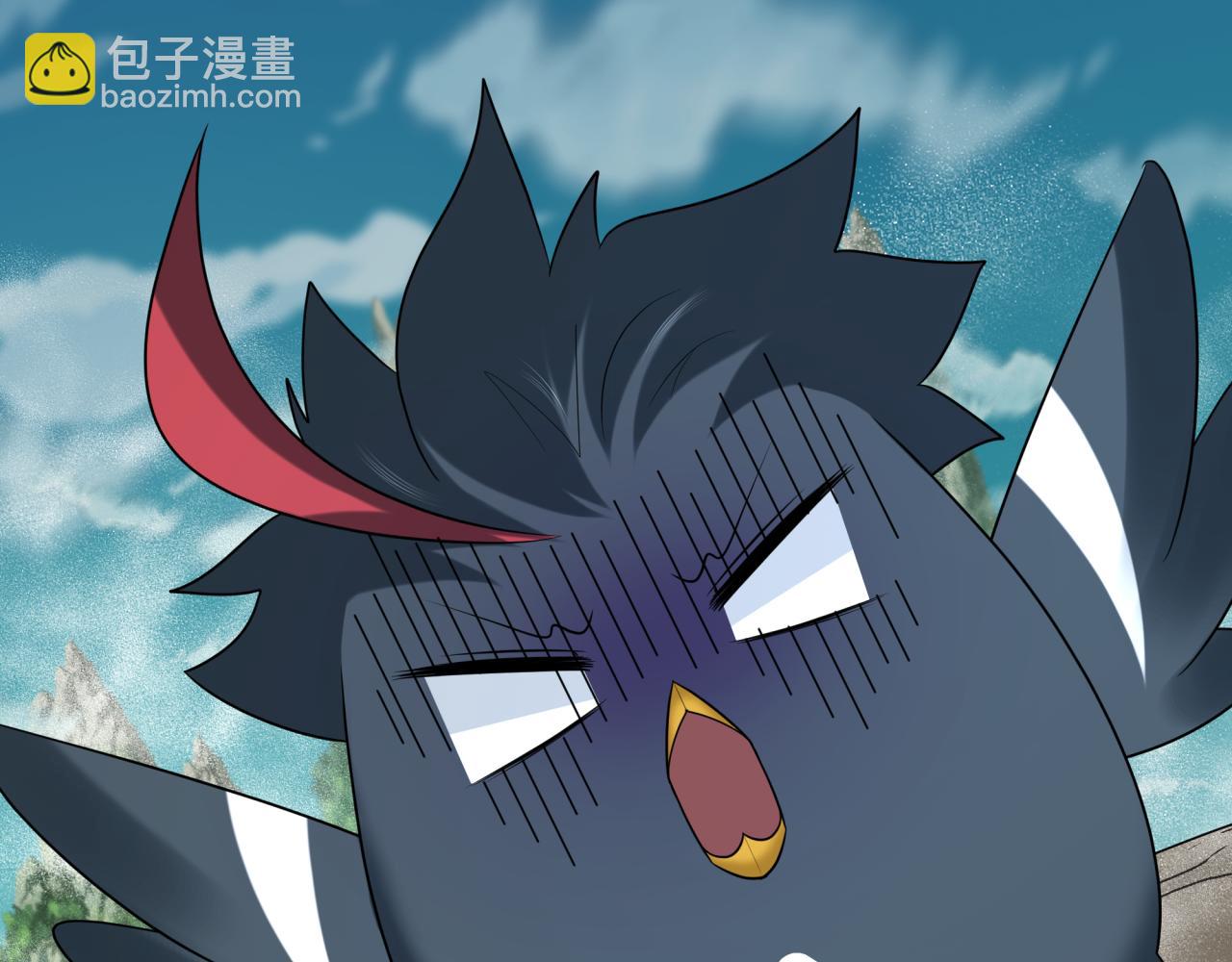 🍛全球诡异时代 第214话 绫罗的诞生！ 第33页