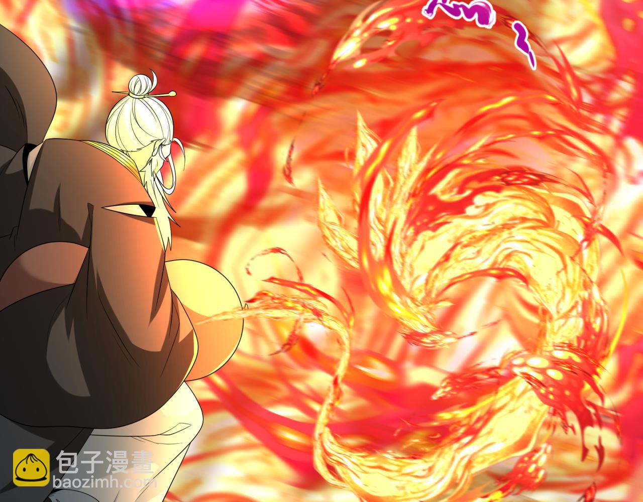 🍛全球诡异时代 第216话 蓬莱危机！ 第20页