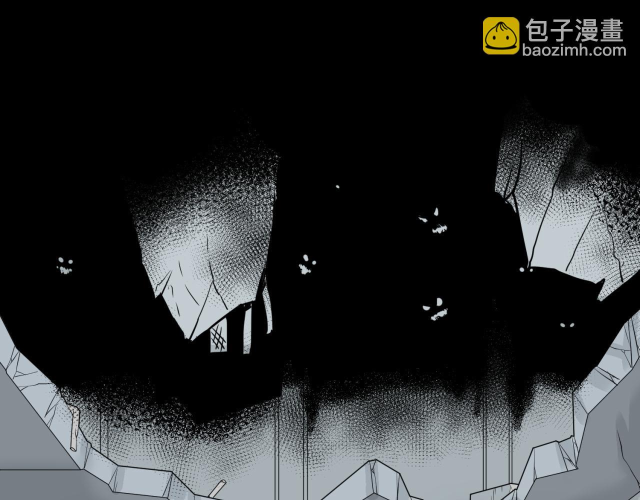🍛全球诡异时代 第34话 救世主 第12页