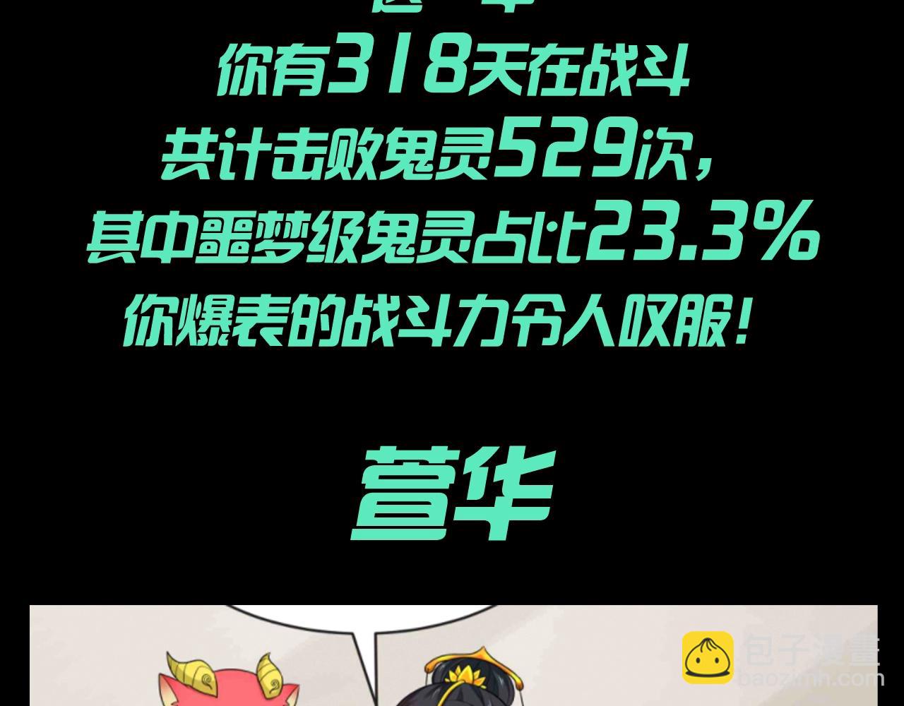 🍛全球诡异时代 第109期 特别企划：全诡年终总结报告 第5页