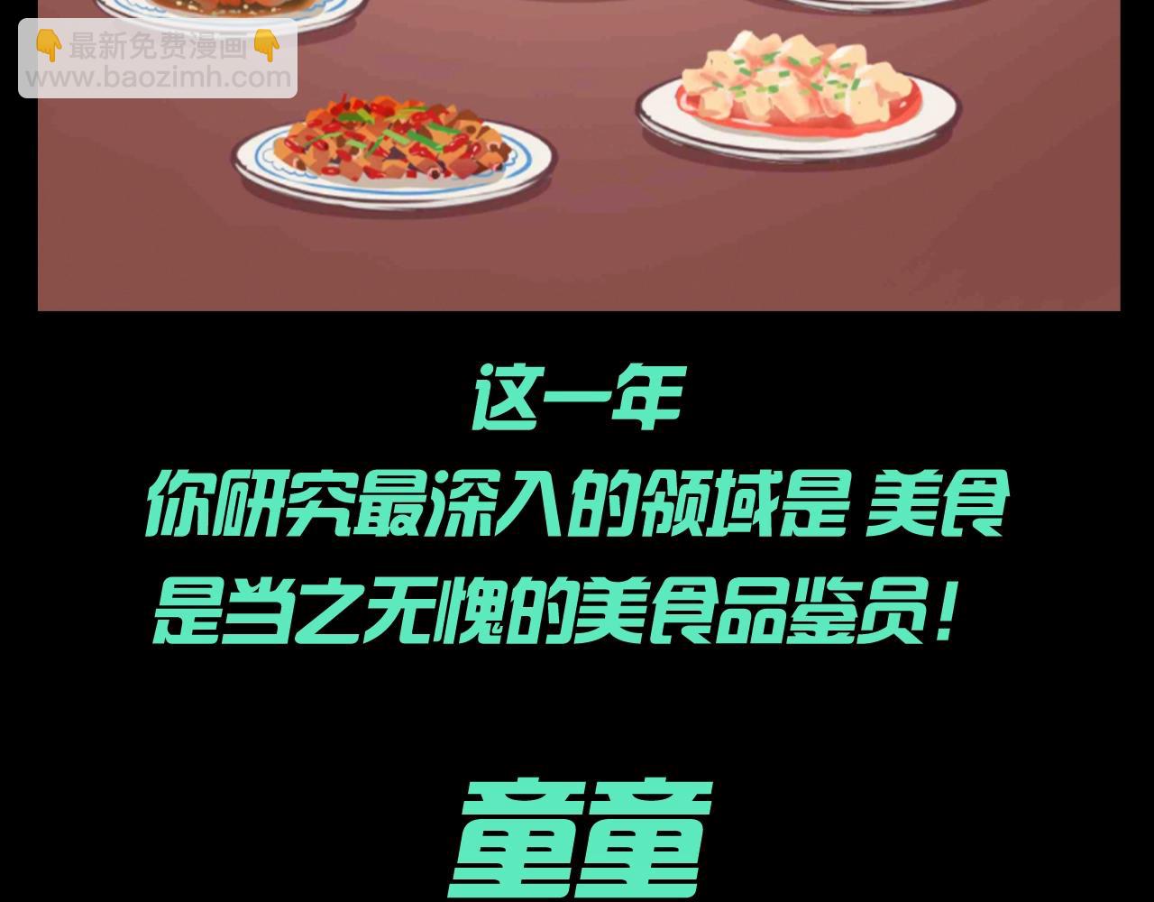 🍛全球诡异时代 第109期 特别企划：全诡年终总结报告 第7页