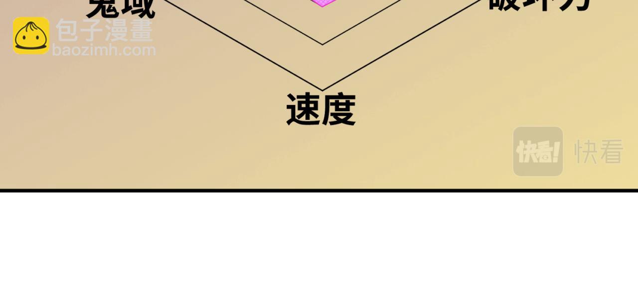 🍛全球诡异时代 第36话 鬼镜迷局 第43页