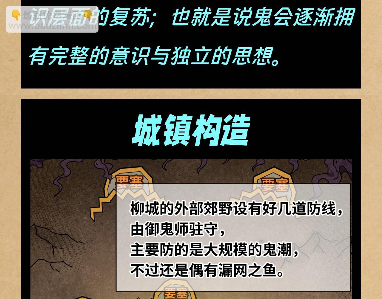 🍛全球诡异时代 第117期 特别企划：全诡最全世界观科普第二弹 第10页