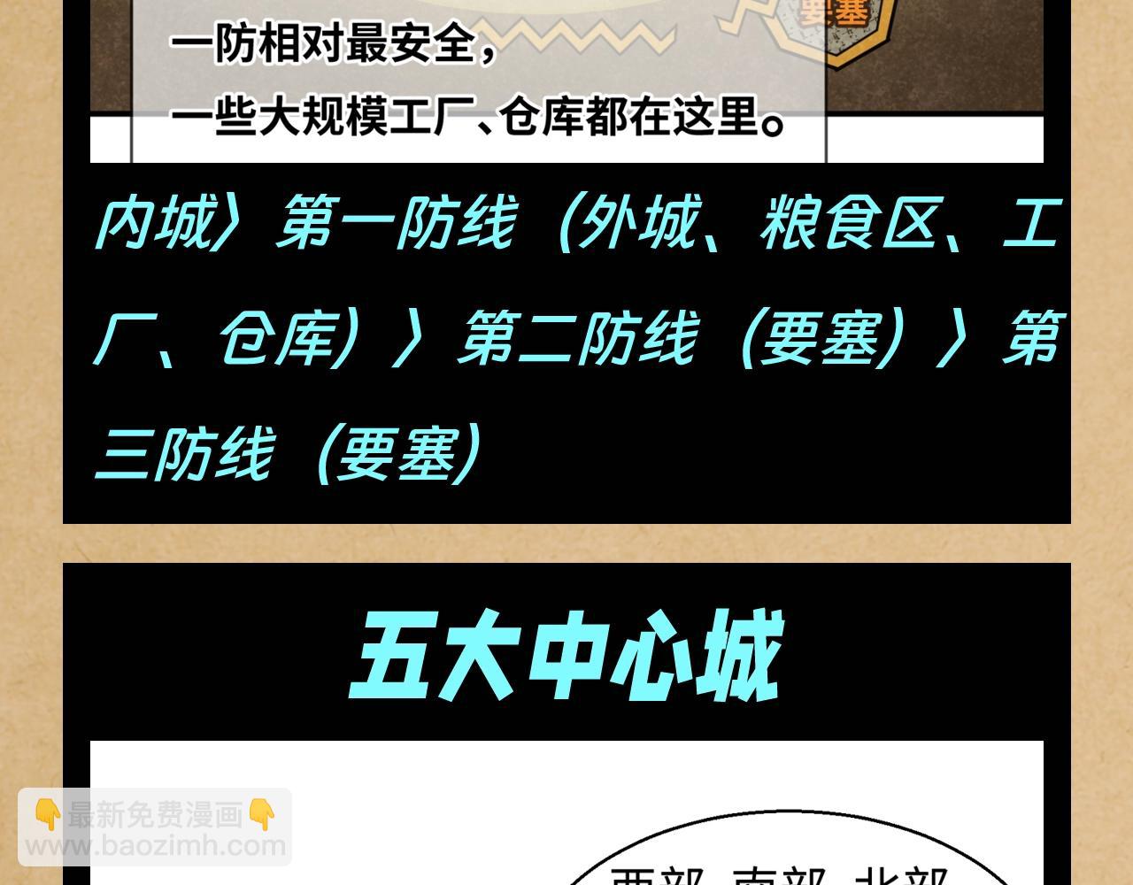 🍛全球诡异时代 第117期 特别企划：全诡最全世界观科普第二弹 第12页