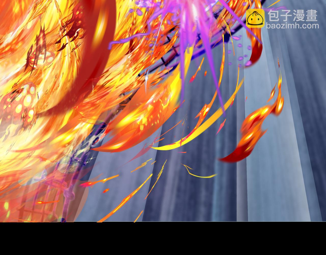 🍛全球诡异时代 第242话 英灵融合！ 第23页