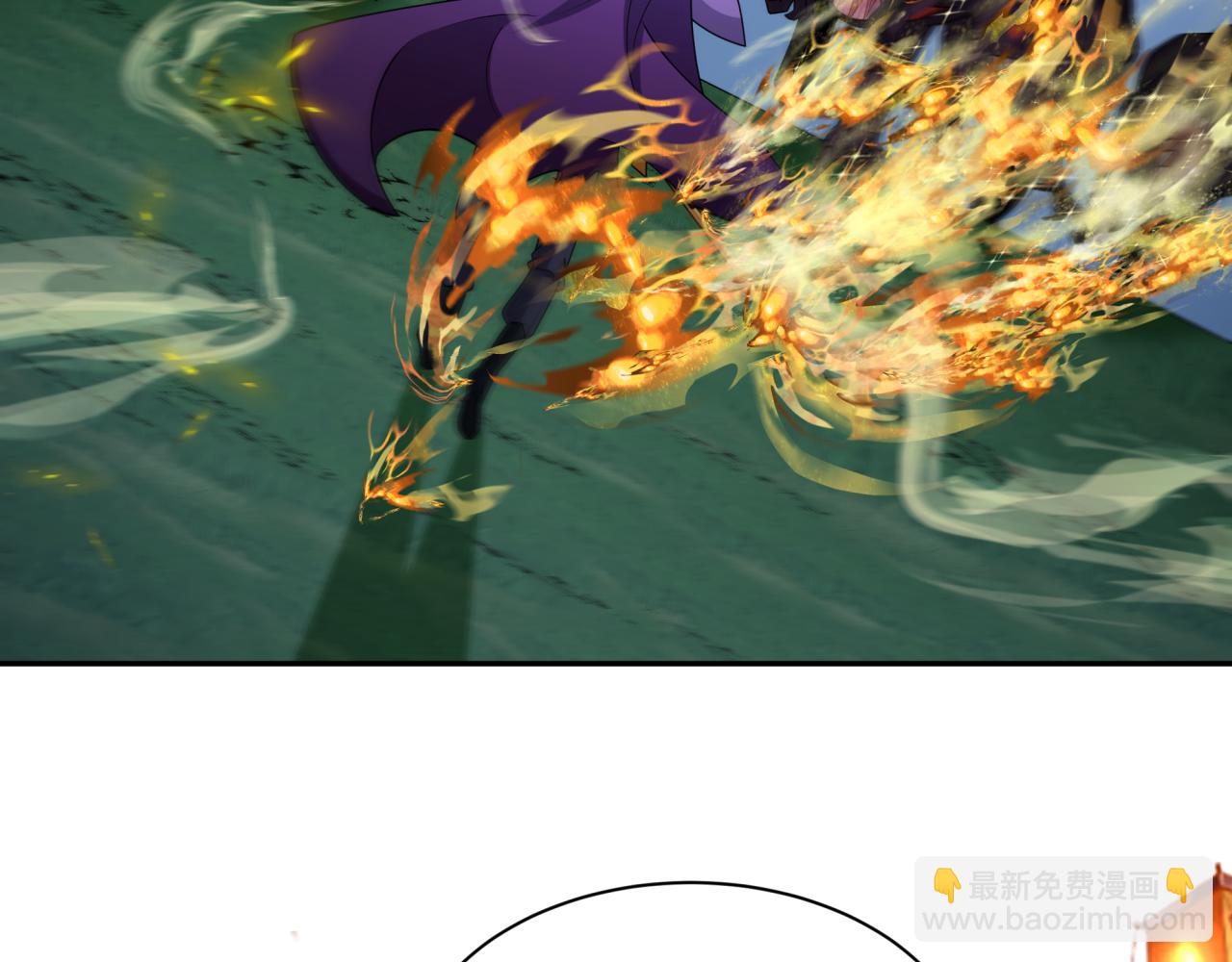 🍛全球诡异时代 第249话 恐龙森林！ 第29页