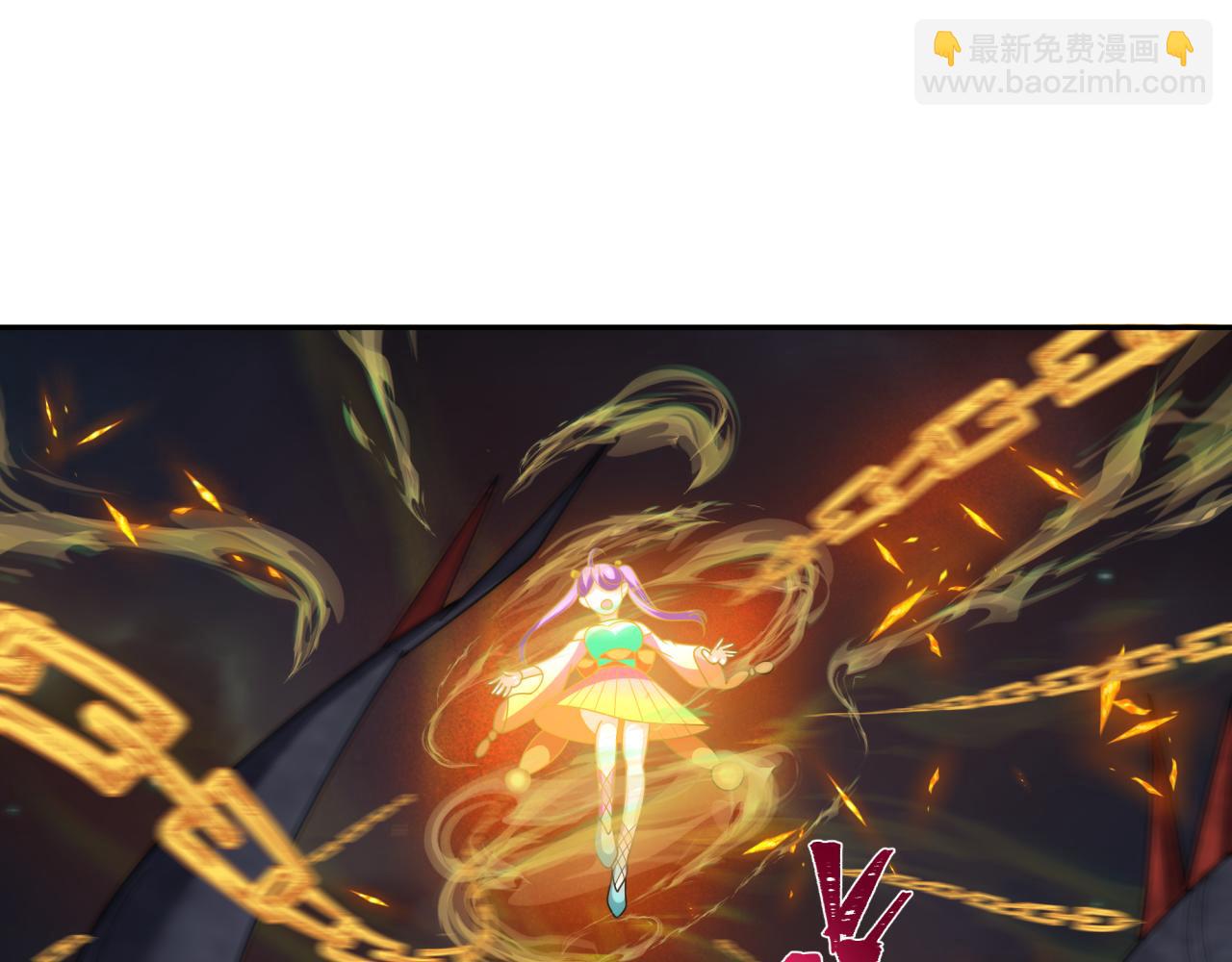 🍛全球诡异时代 第249话 恐龙森林！ 第39页