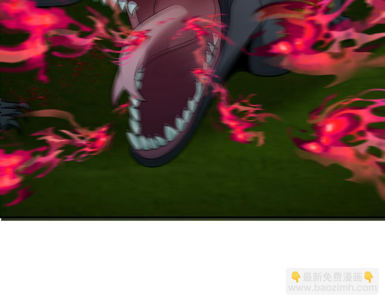 🍛全球诡异时代 第249话 恐龙森林！ 第48页