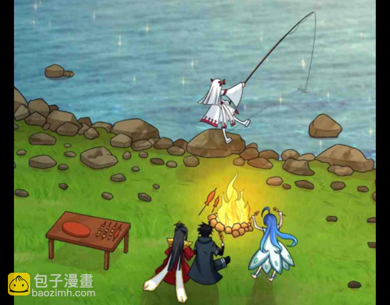 🍛全球诡异时代 第132期 整活企划：全球最大农家乐，开始营业！ 第8页