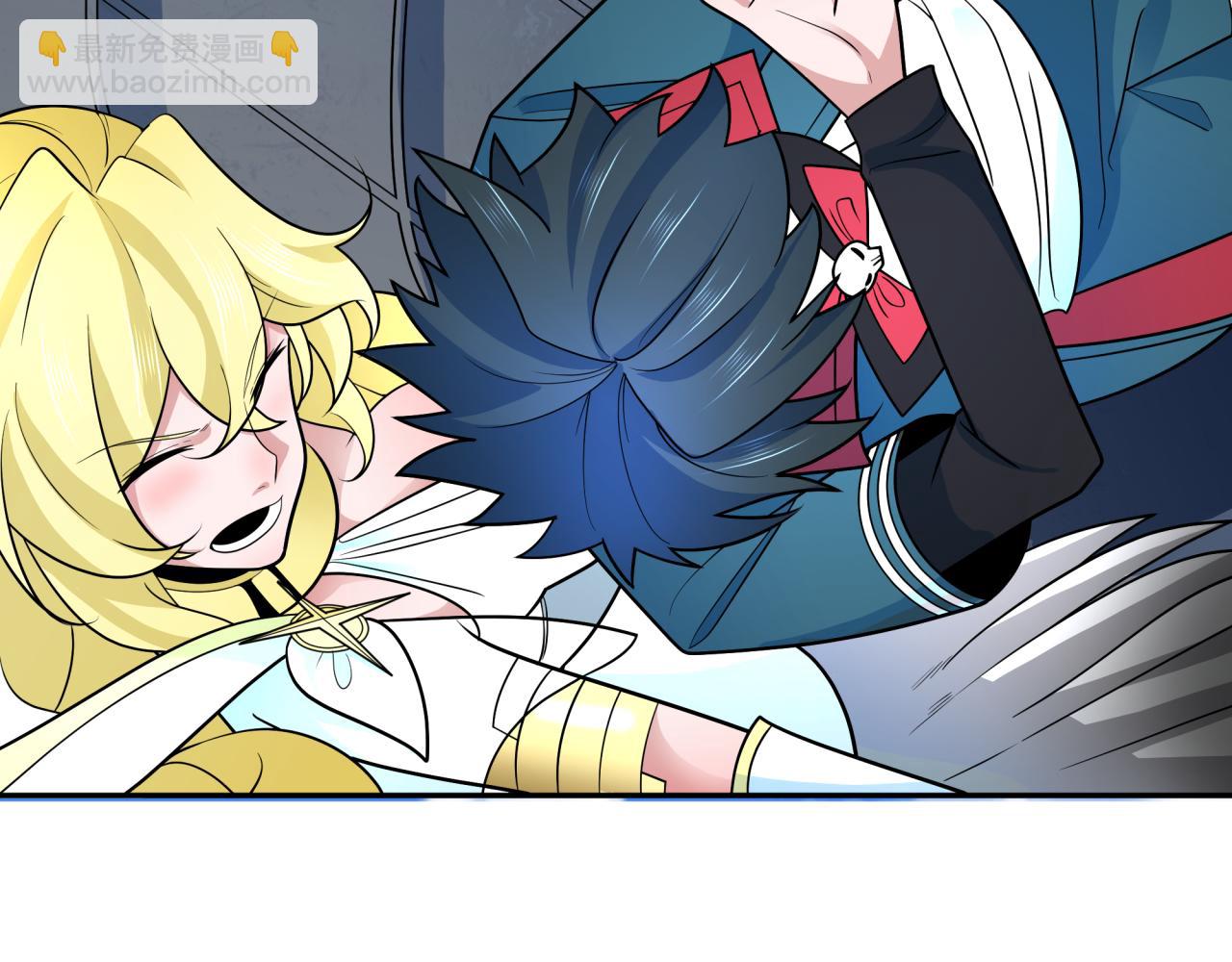 🍛全球诡异时代 第257话 升腾吧！蘑菇云！ 第23页
