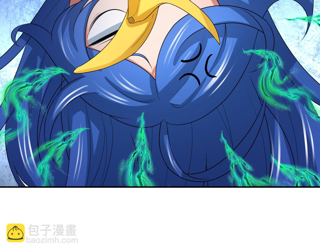🍛全球诡异时代 第257话 升腾吧！蘑菇云！ 第26页
