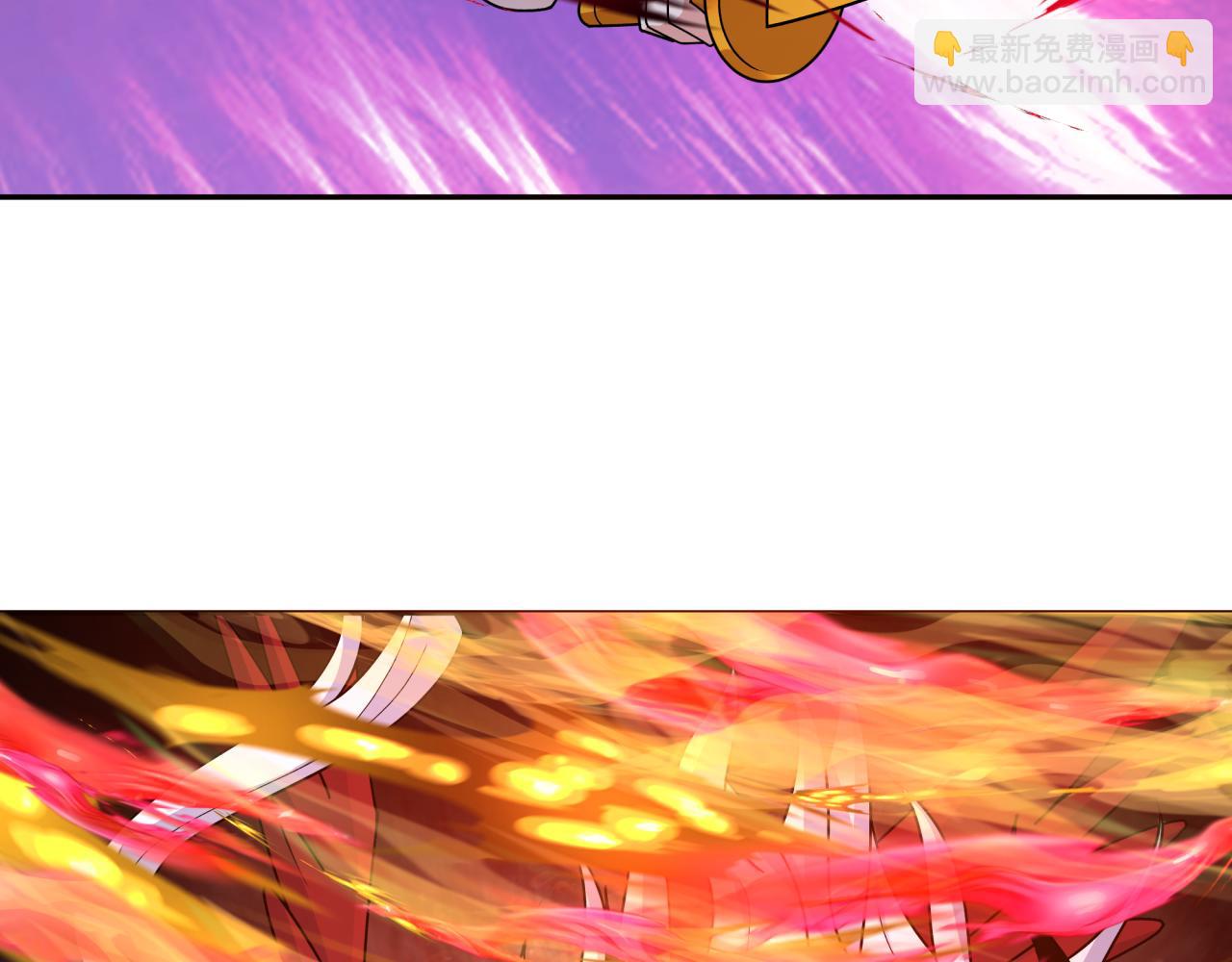🍛全球诡异时代 第263话 魔蝎大帝！ 第30页
