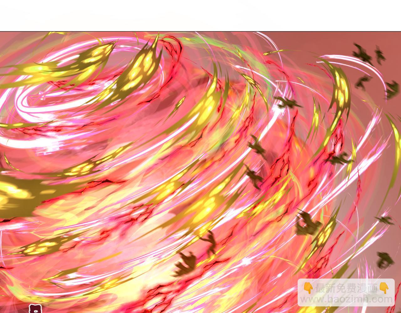 🍛全球诡异时代 第263话 魔蝎大帝！ 第33页