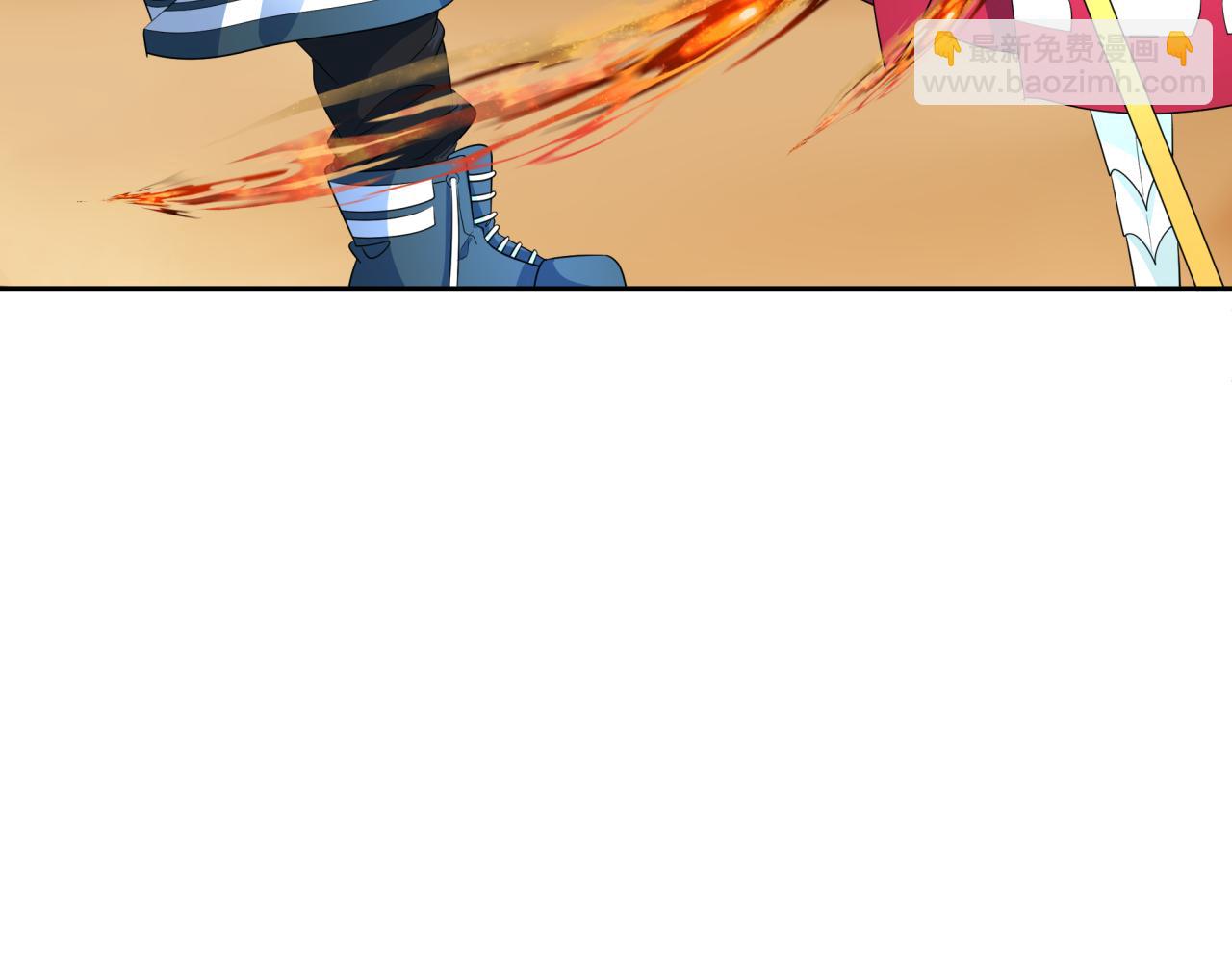 🍛全球诡异时代 第265话 斯芬克斯！ 第12页
