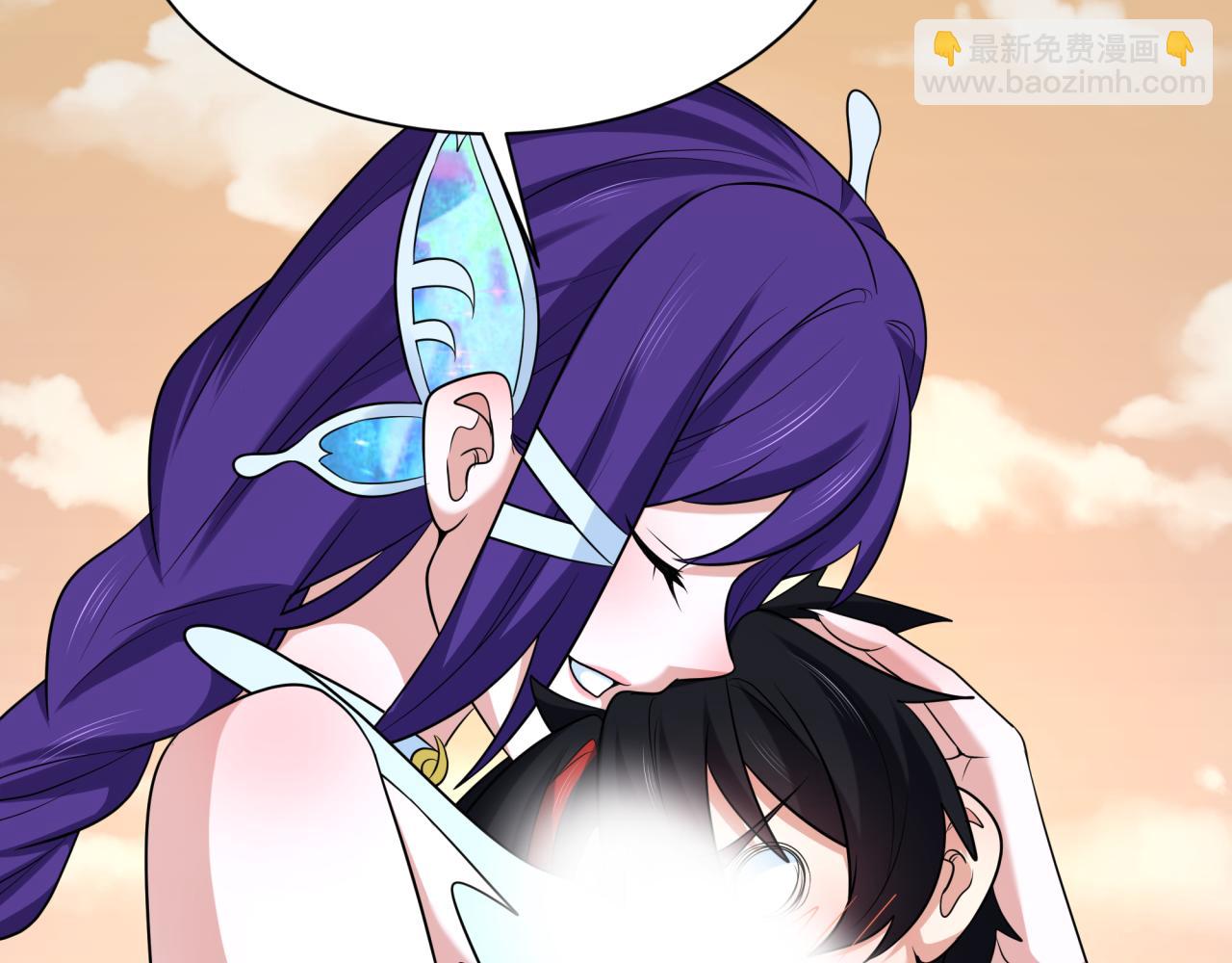 🍛全球诡异时代 第265话 斯芬克斯！ 第37页