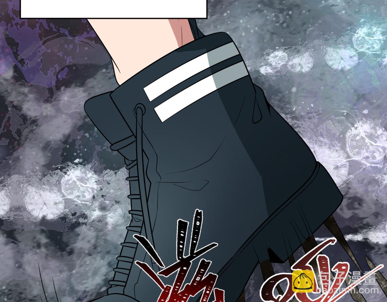🍛全球诡异时代 第275话 消散吧！千年的怨恨！ 第18页