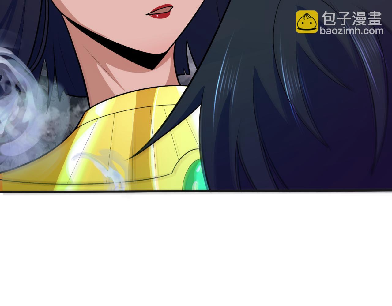 🍛全球诡异时代 第275话 消散吧！千年的怨恨！ 第36页