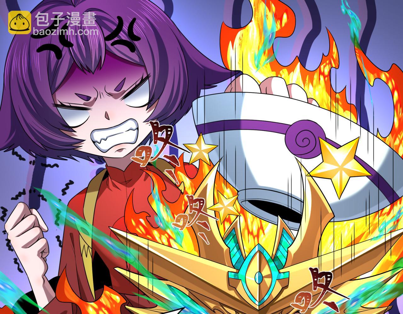 🍛全球诡异时代 第282话 千年的终局！ 第15页