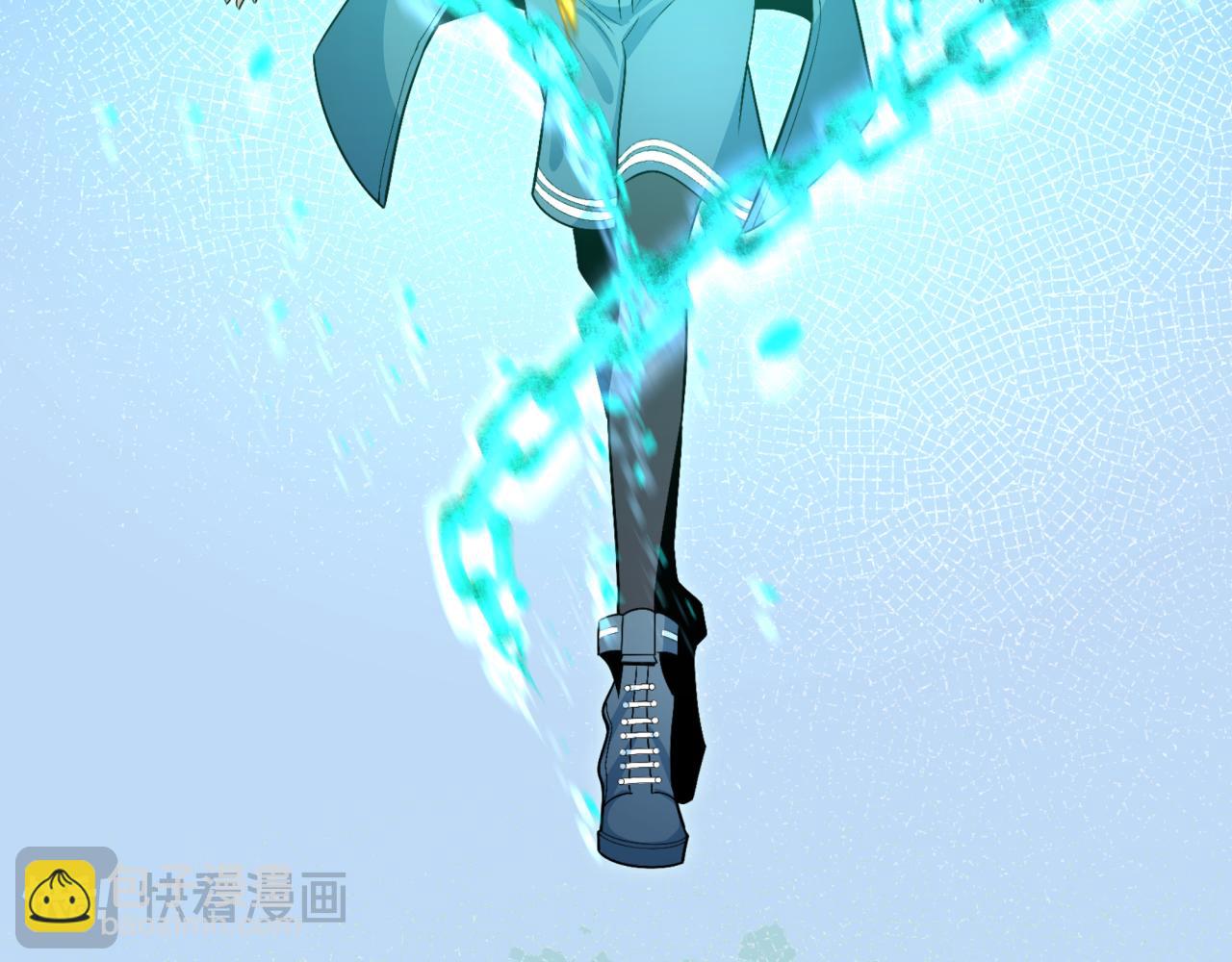 🍛全球诡异时代 第282话 千年的终局！ 第39页