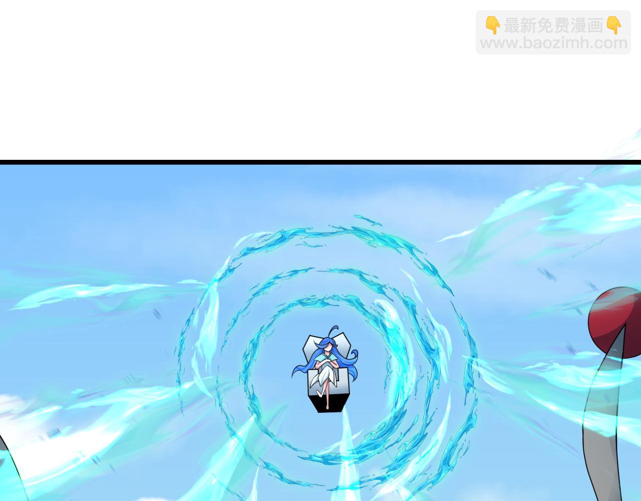 🍛全球诡异时代 第284话 评级危机！鬼灵阿幽！ 第41页