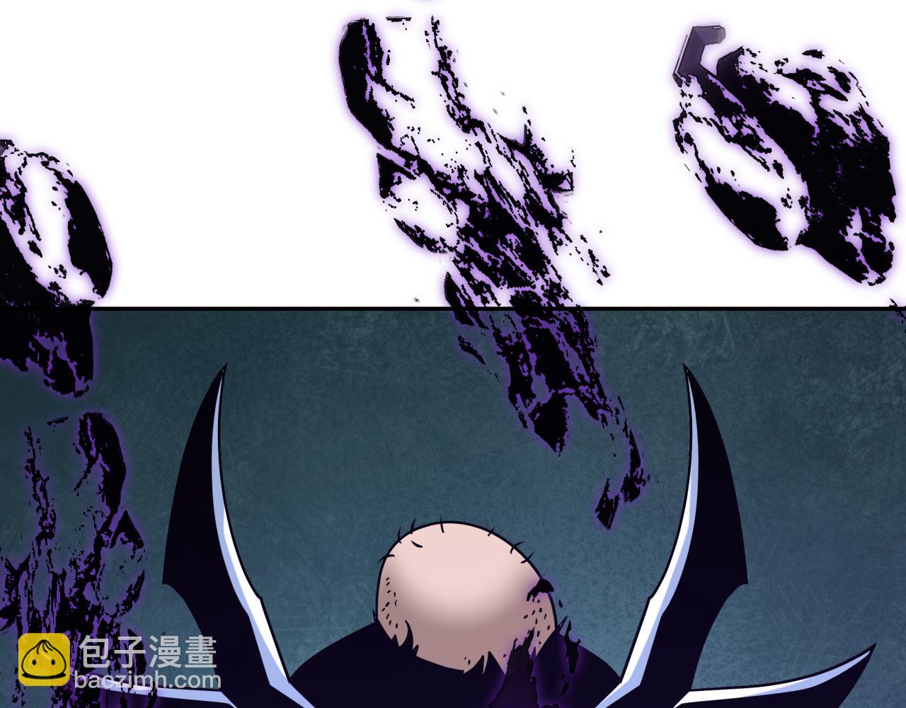 🍛全球诡异时代 第286话 急剧变化的世界！ 第14页