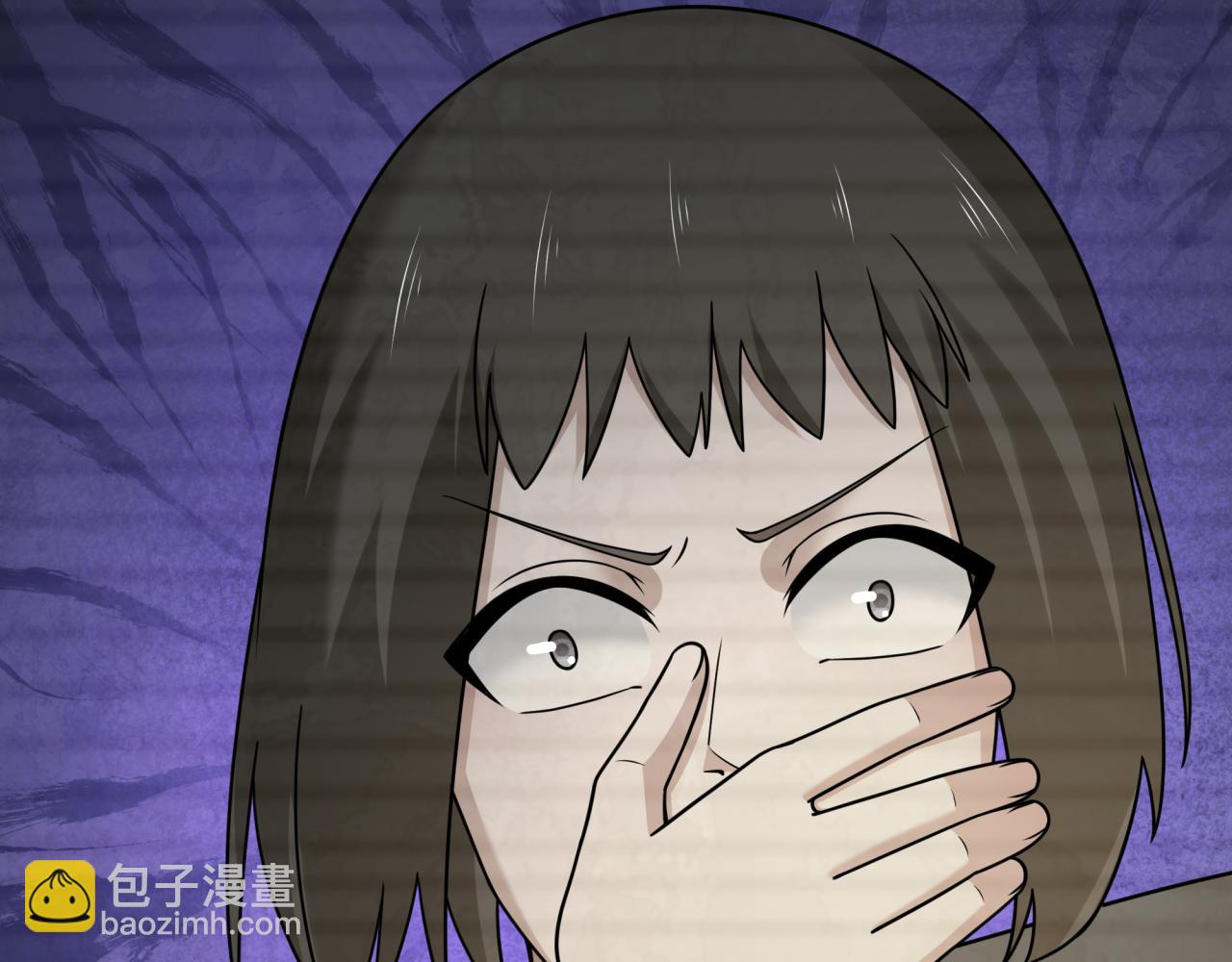 🍛全球诡异时代 第286话 急剧变化的世界！ 第31页