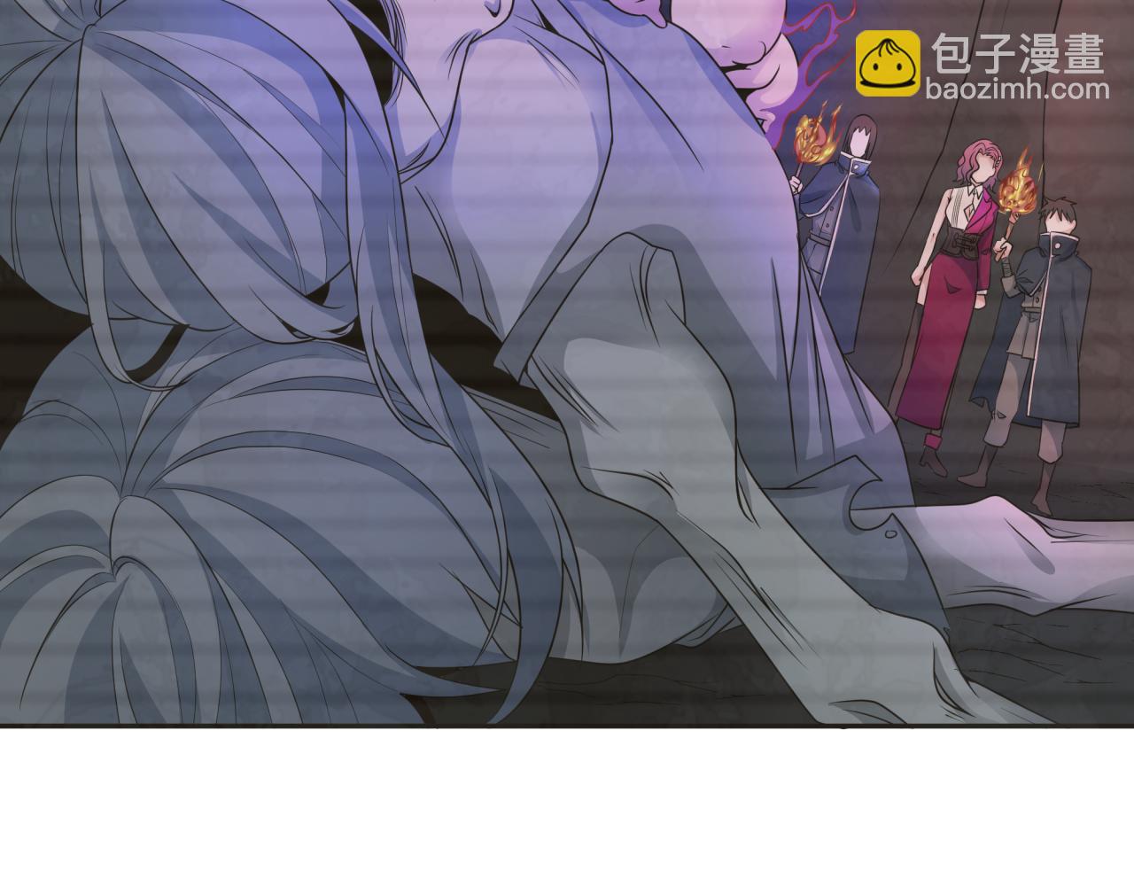 🍛全球诡异时代 第286话 急剧变化的世界！ 第47页