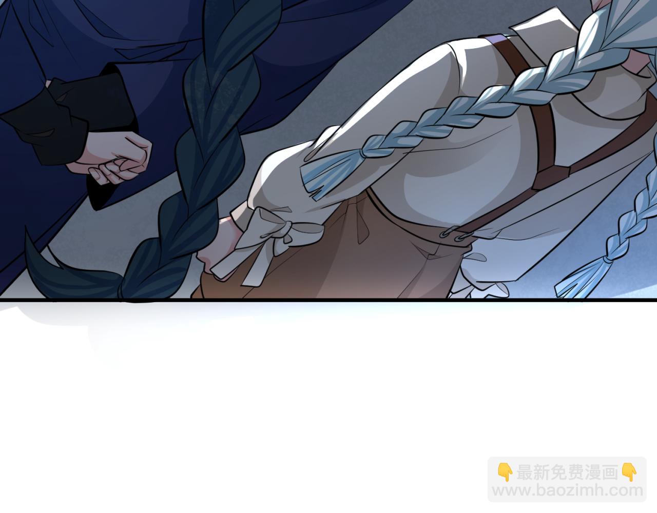 🍛全球诡异时代 第292话 抵达北原！ 第48页